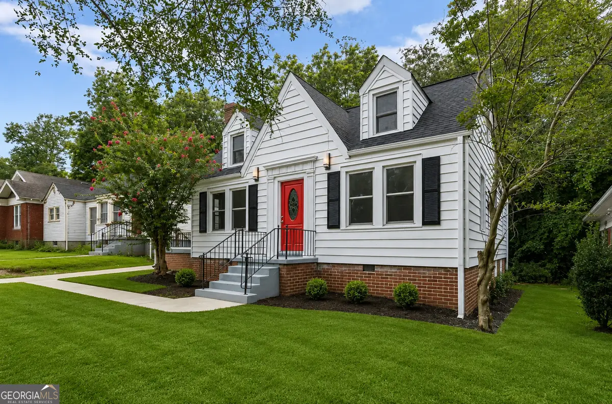 1553 Sylvan Road Sw, Atlanta, GA 30310 - #1