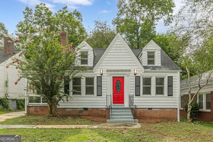 1553 Sylvan Road Sw, Atlanta, GA 30310 - #3
