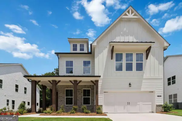4790 Summerchase Lane, Cumming, GA 30028