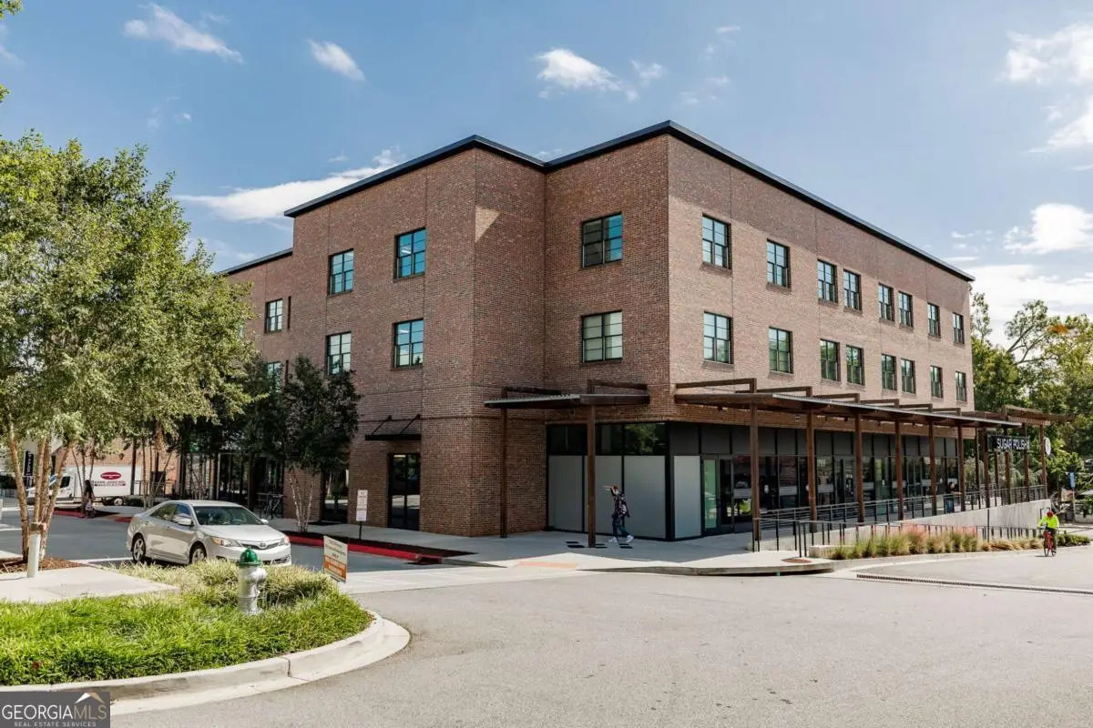 100 Prince Avenue #A315, Athens, GA 30601 - #1