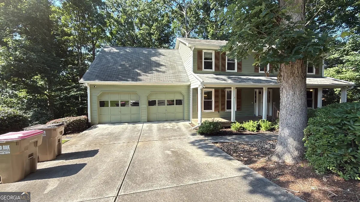 3879 Winners Court, Marietta, GA 30062 - #1