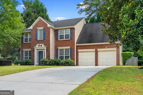 633 Stonecreek Way, Stone Mountain, GA 30087