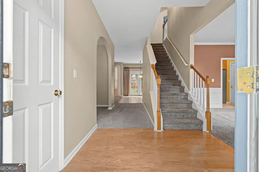 633 Stonecreek Way, Stone Mountain, GA 30087 - #2