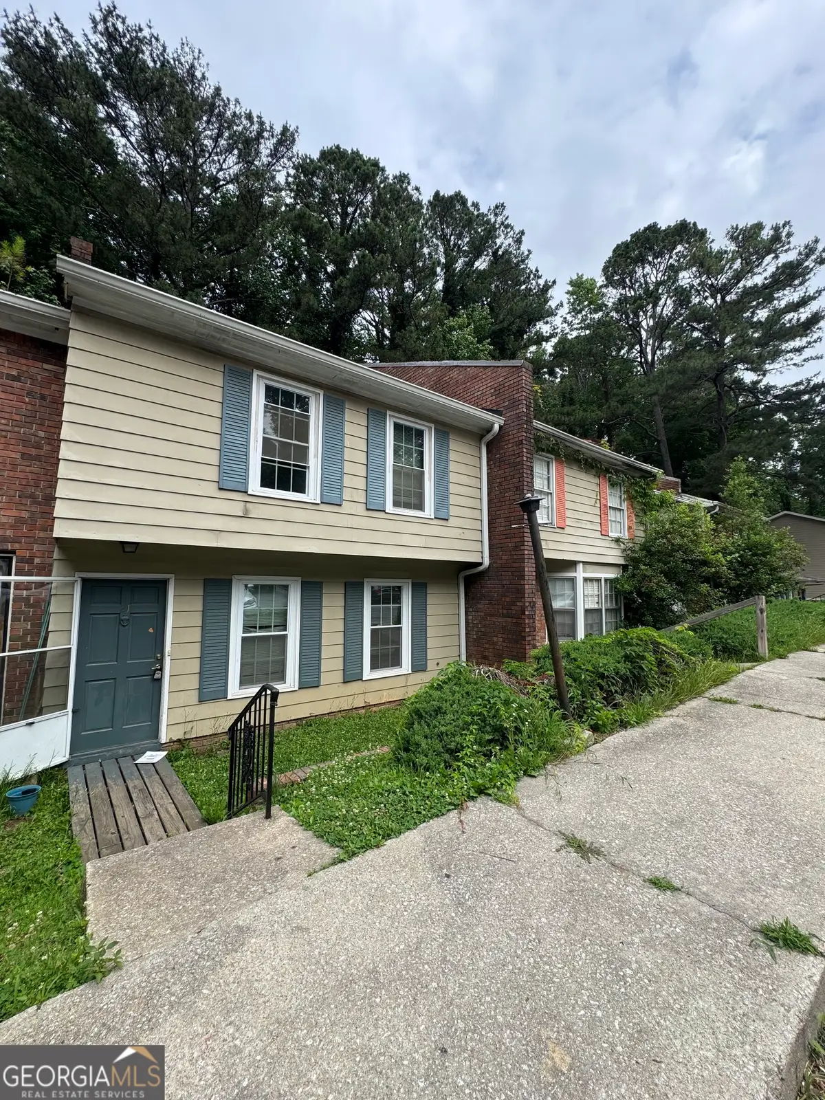 5140 High Point Road #21, Union City, GA 30291 - #1