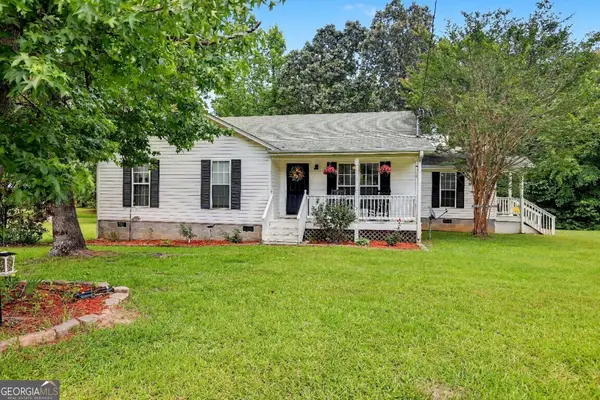 427 Baker Road, Waverly Hall, GA 31831