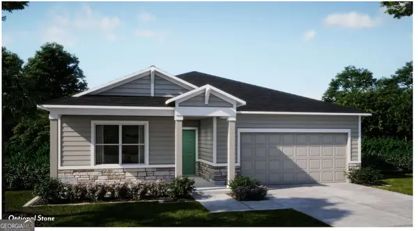 276 Edgewater Drive, St. Mary's, GA 31558