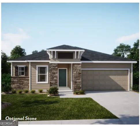 270 Edgewater Drive, St Marys, GA 31558
