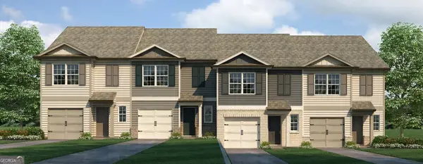 2030 Roseleigh Drive, Douglasville, GA 30134