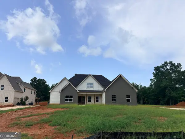 901 Stalling Road #30, Senoia, GA 30276