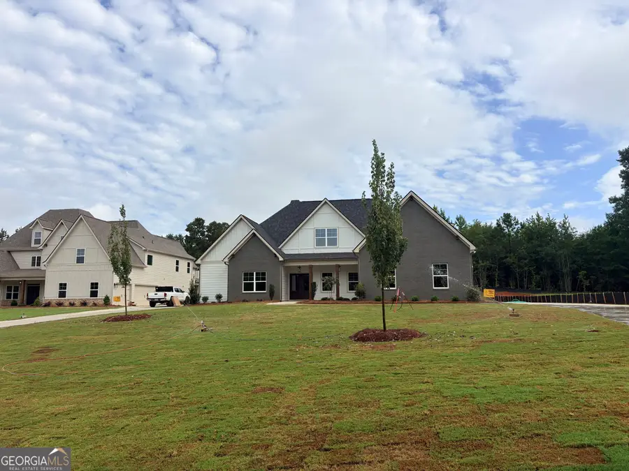 901 Stalling Road #30, Senoia, GA 30276 - #2