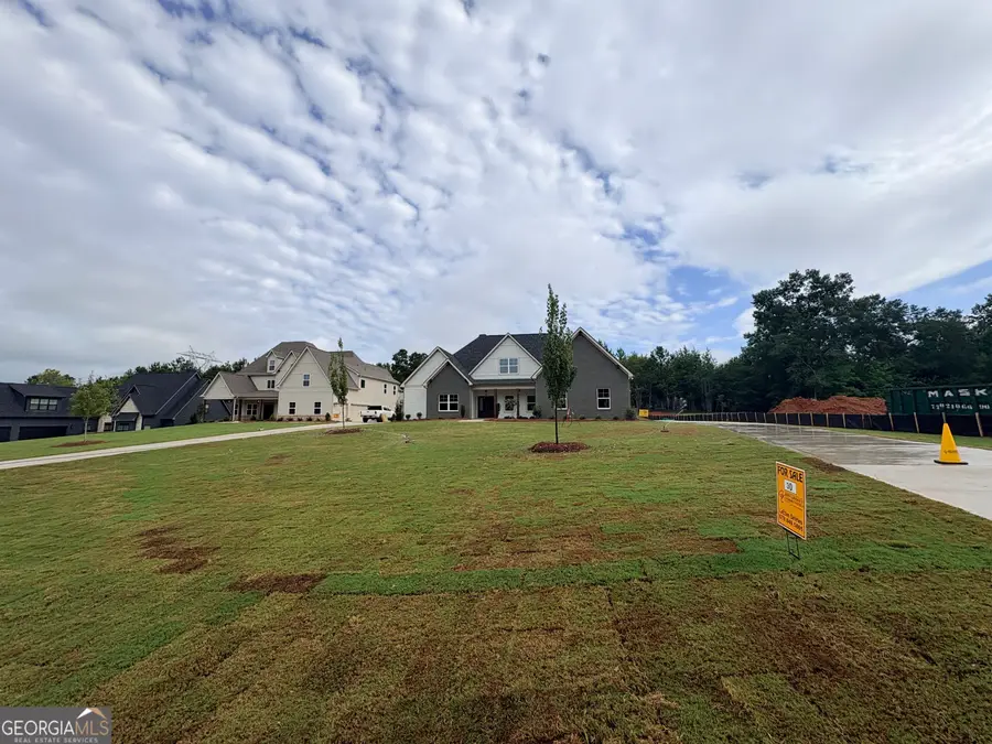 901 Stalling Road #30, Senoia, GA 30276 - #3
