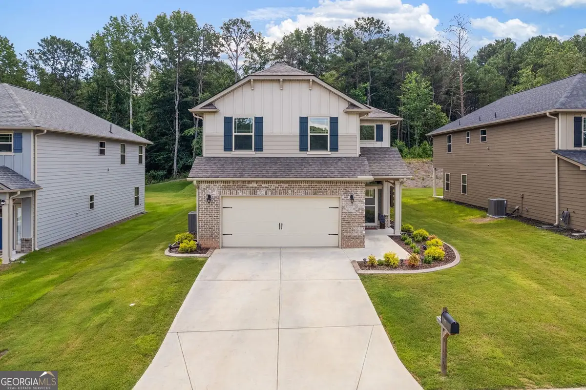 312 Magnolia Villas Drive, Cornelia, GA 30531 - #1