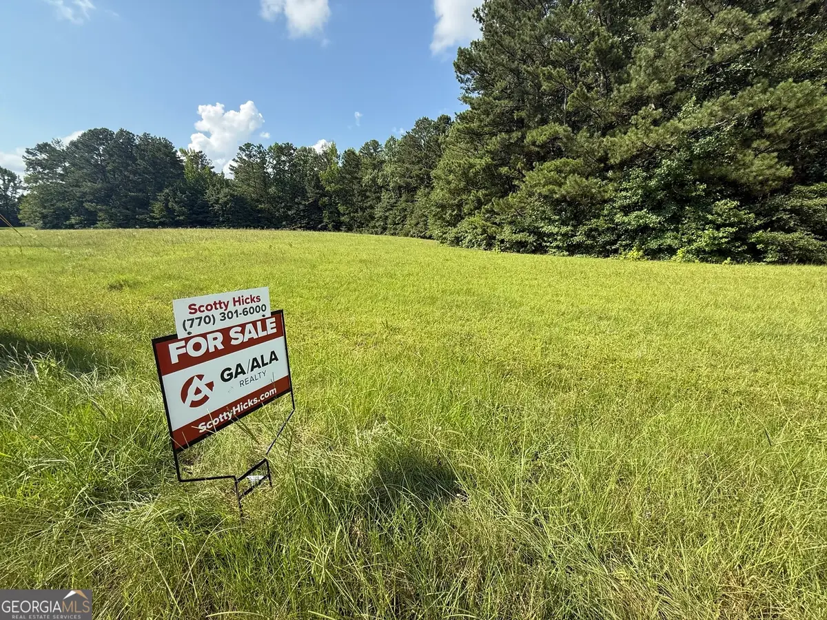 0 Cartbody Road, Carrollton, GA 30116 - #1