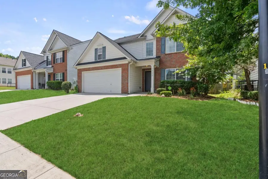 2137 Black Oak Lane, Ellenwood, GA 30294 - #3