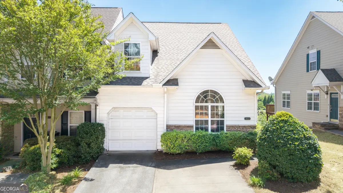 1923 Hoods Fort Circle Nw #29, Kennesaw, GA 30144 - #1