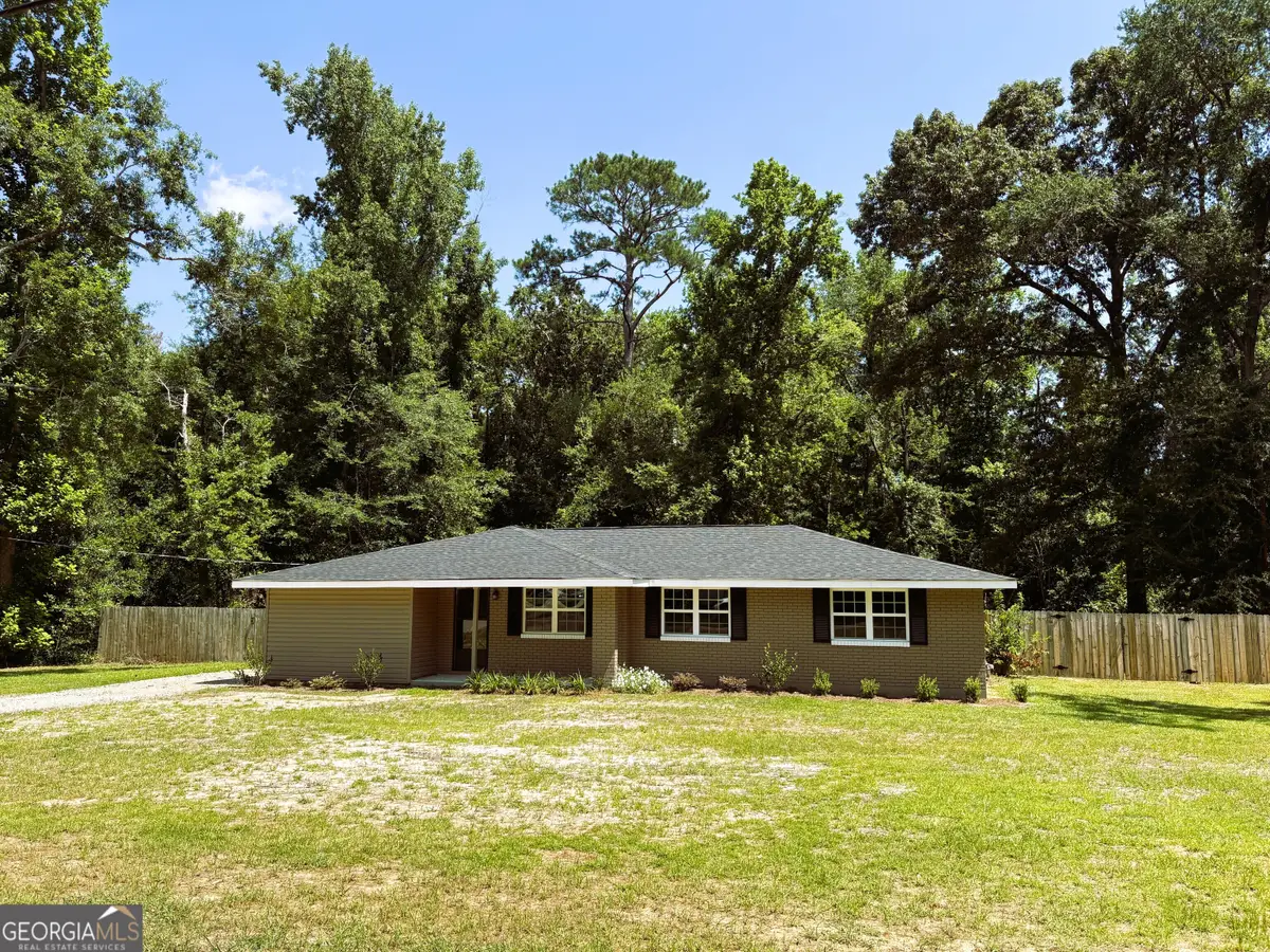 228 Hobbins Drive, Dublin, GA 31021 - #1
