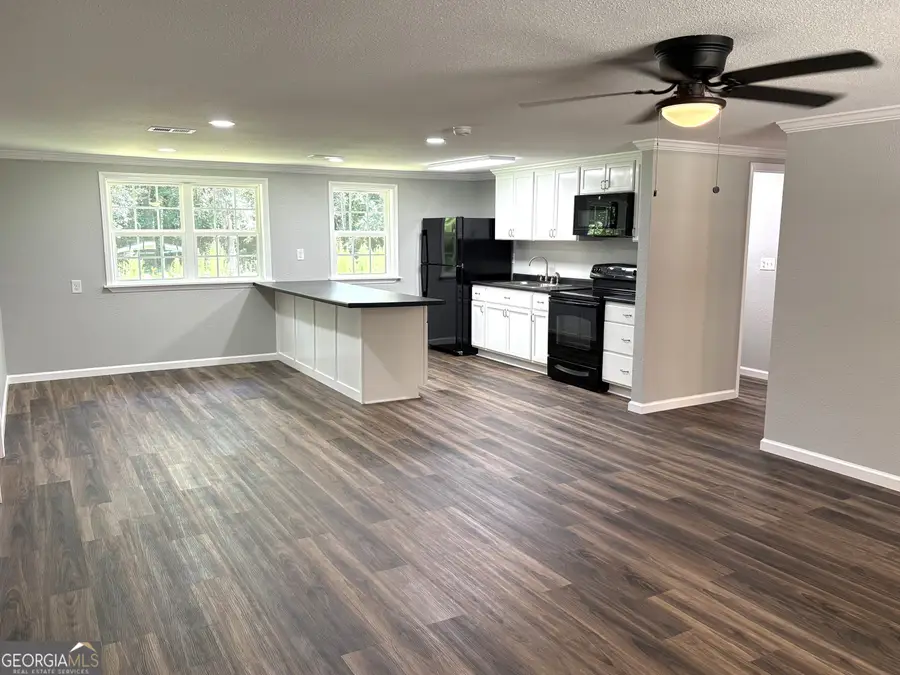 228 Hobbins Drive, Dublin, GA 31021 - #3