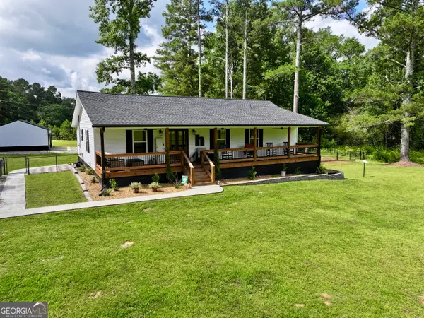 665 Prater Road, Waco, GA 30182