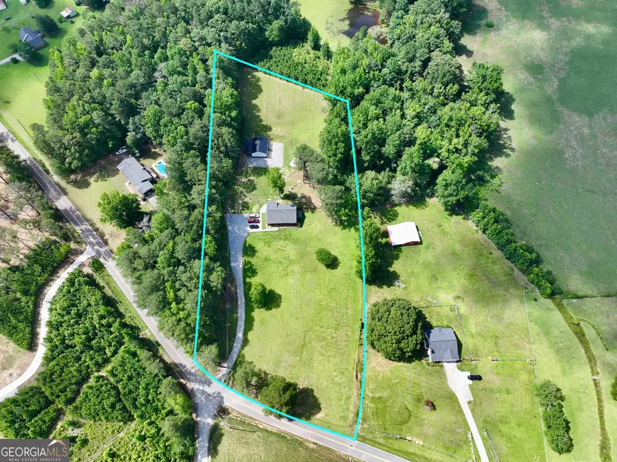 665 Prater Road, Waco, GA 30182 - #2