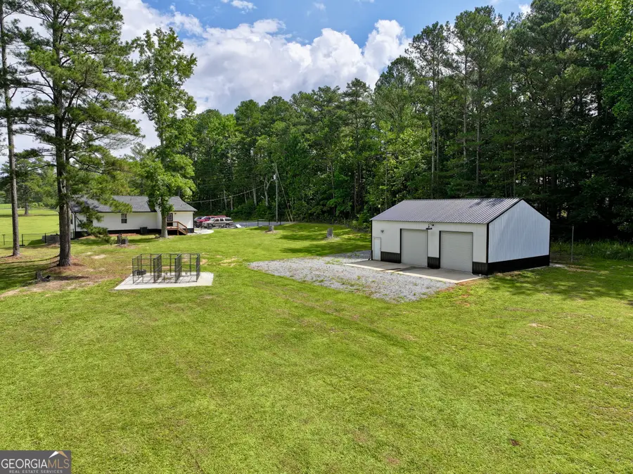 665 Prater Road, Waco, GA 30182 - #3