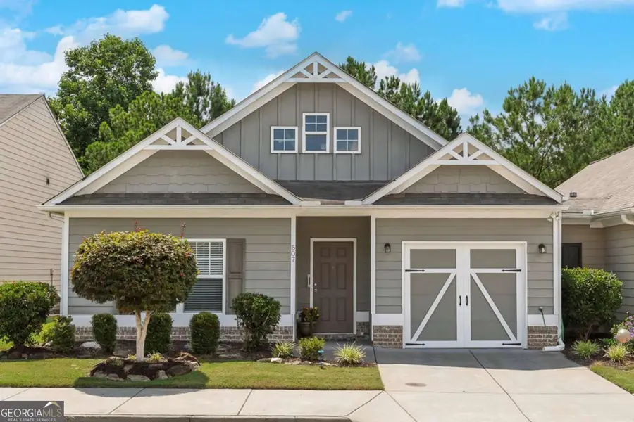 507 Riverview Lane, Canton, GA 30114 - #2