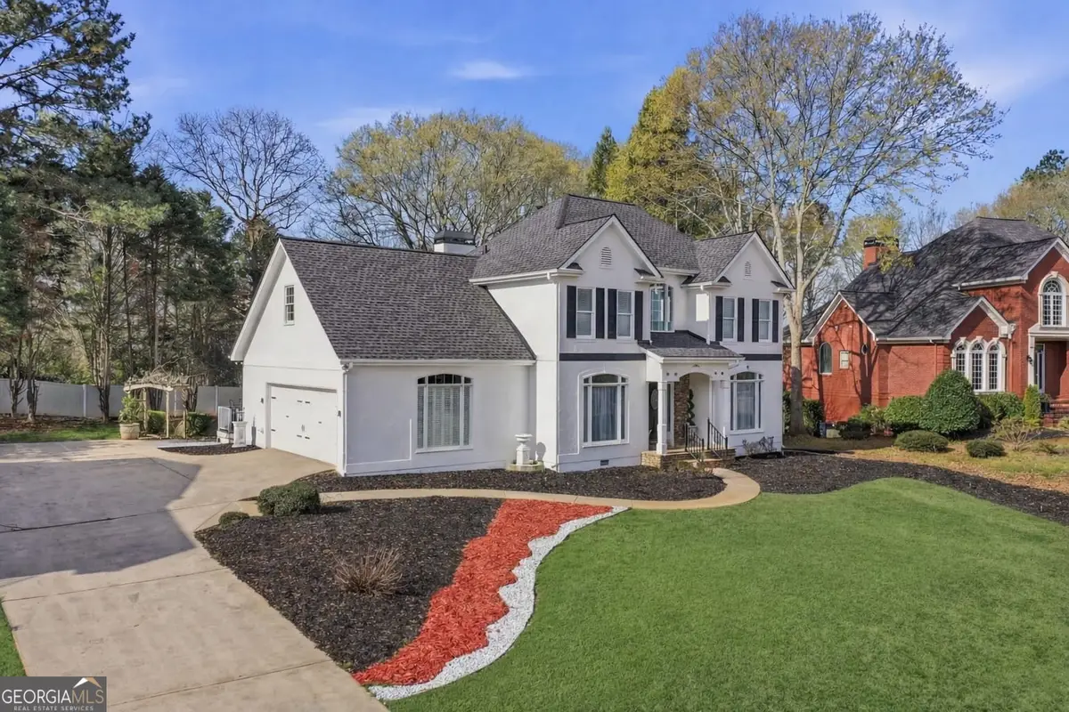 170 Glen Eagle Way, McDonough, GA 30253 - #1