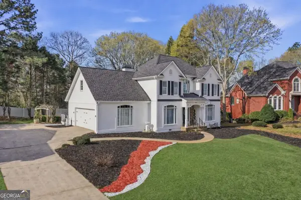 170 Glen Eagle Way, McDonough, GA 30253