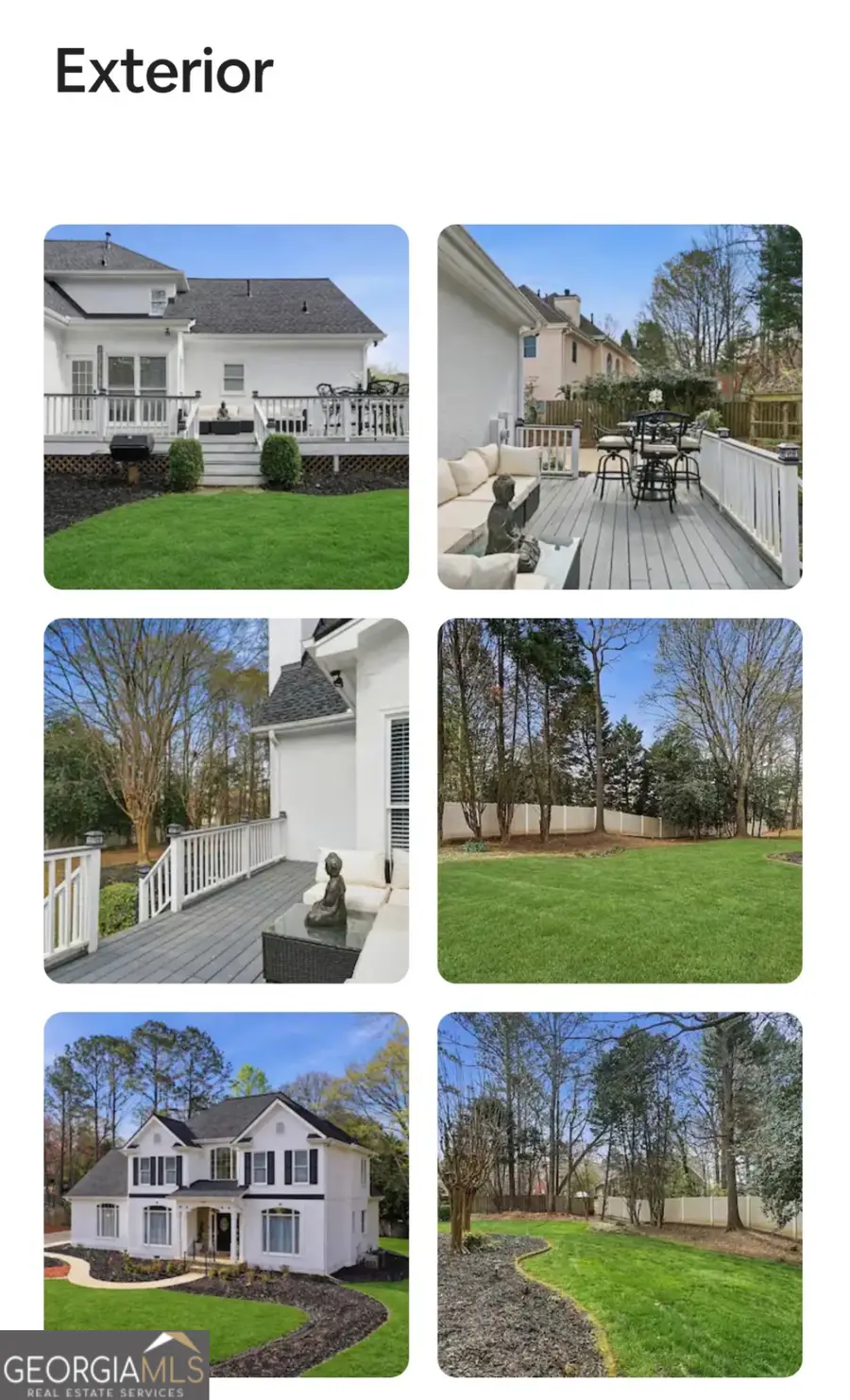 170 Glen Eagle Way, McDonough, GA 30253 - #3