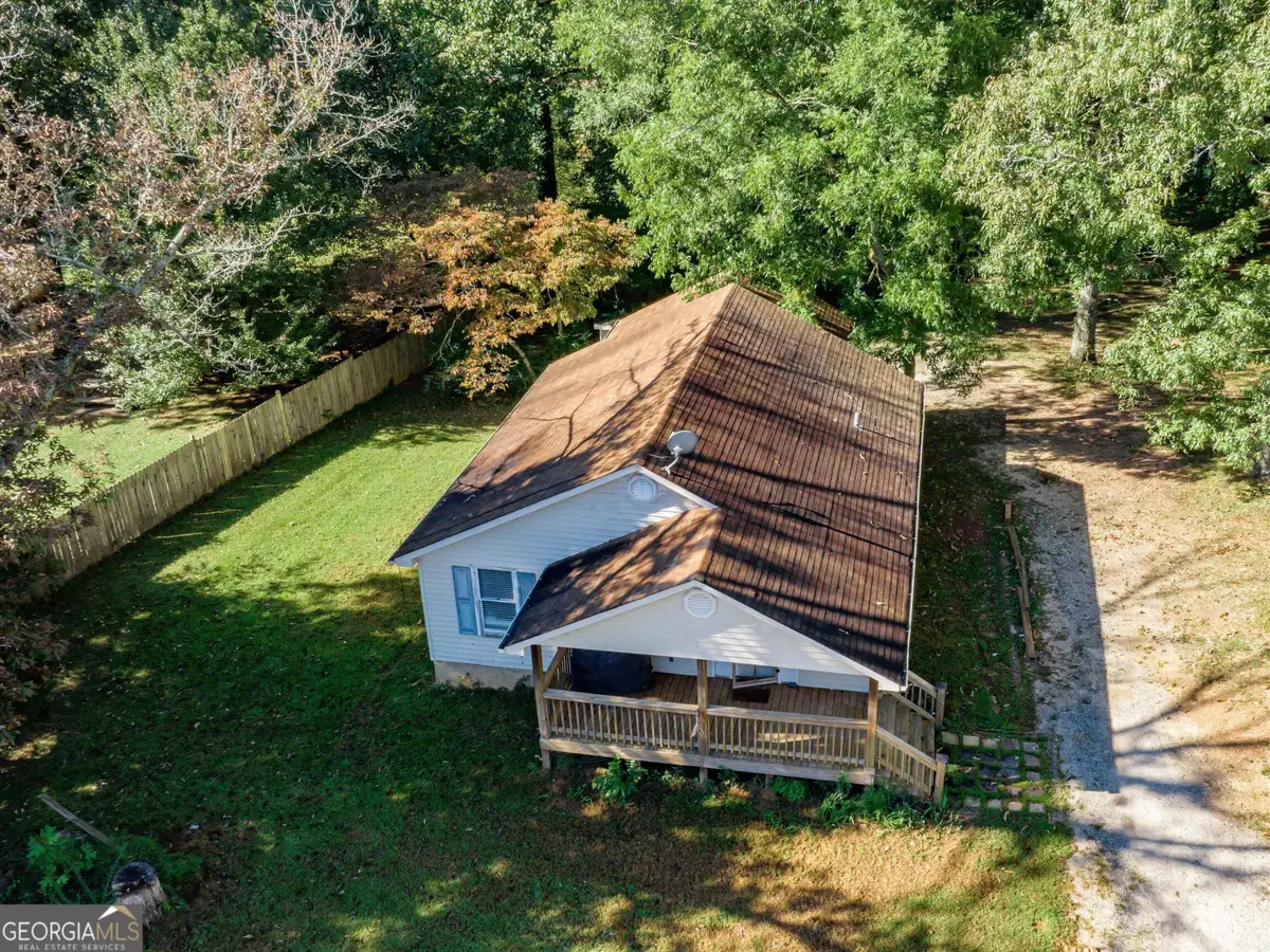 1774 Highway 17, Clarkesville, GA 30523 - #1