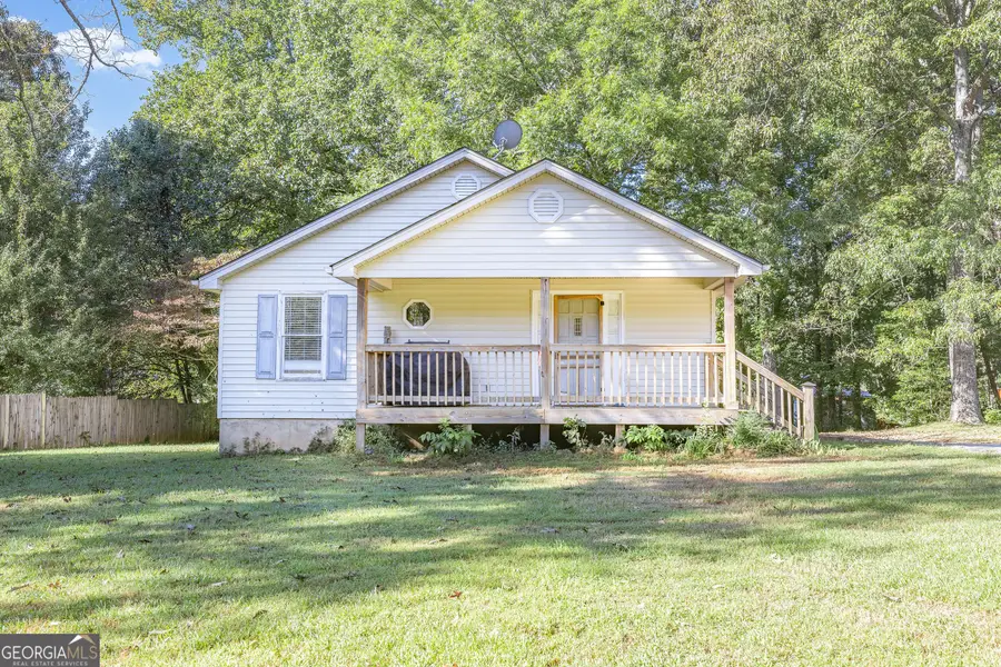 1774 Highway 17, Clarkesville, GA 30523 - #2