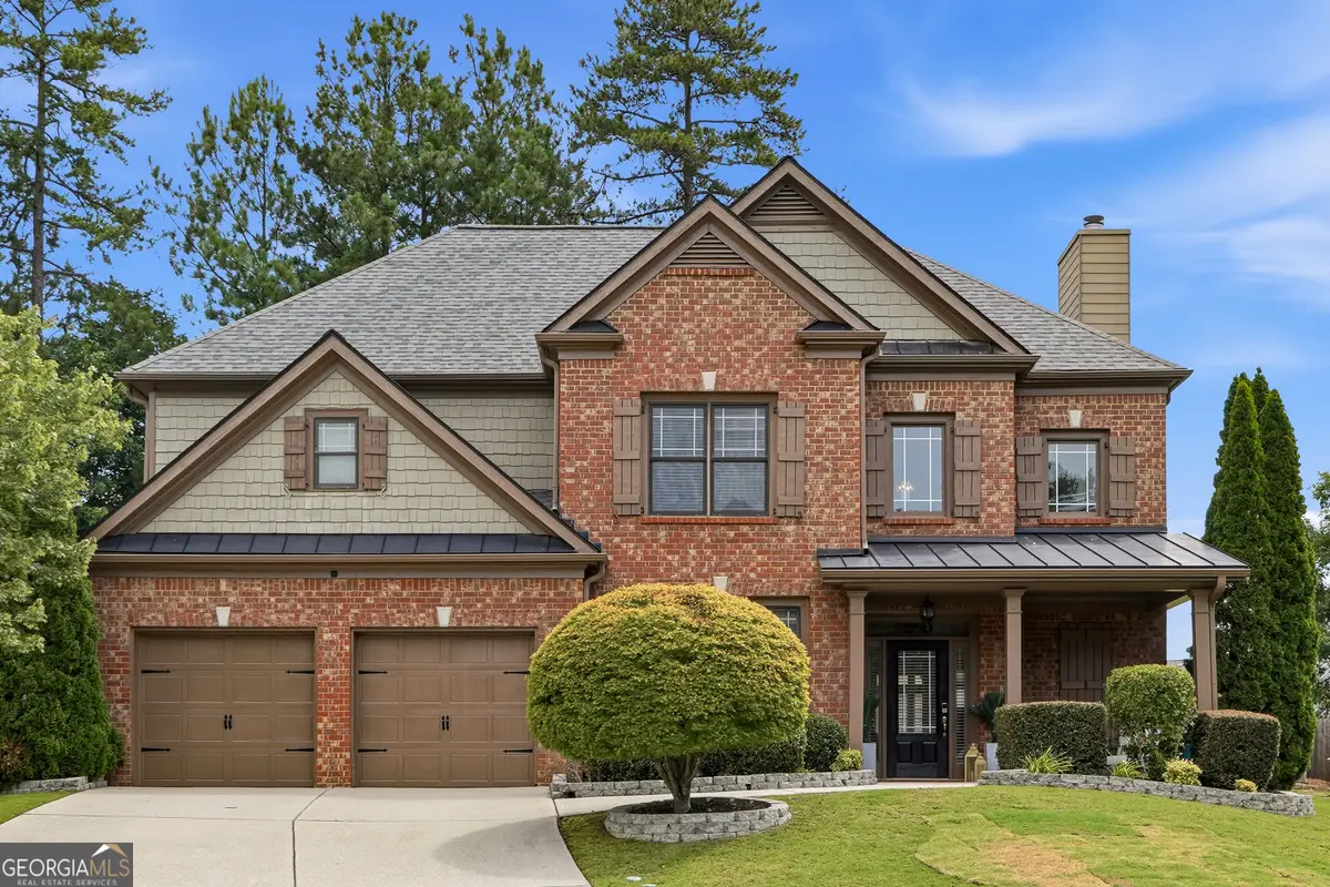 1981 Birch Crest Pl, Dacula, GA 30019 - #1