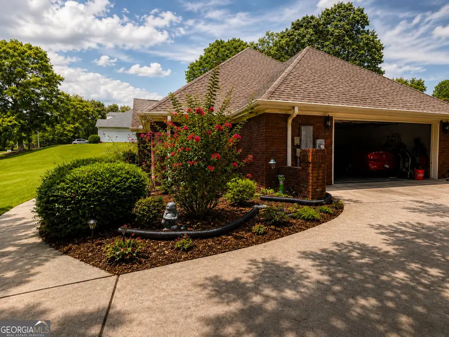 104 N 26th Avenue, Lanett, AL 36863 - #3