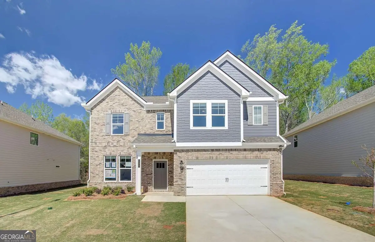 338 Tulip Drive, Covington, GA 30016 - #1