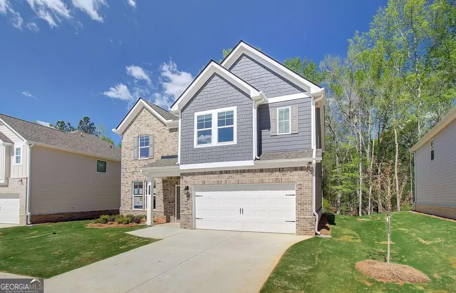 338 Tulip Drive, Covington, GA 30016 - #2