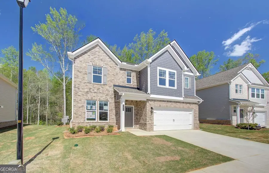 338 Tulip Drive, Covington, GA 30016 - #3