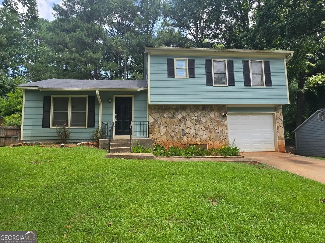 972 Riva Ridge Drive, Norcross, GA 30093 - #1