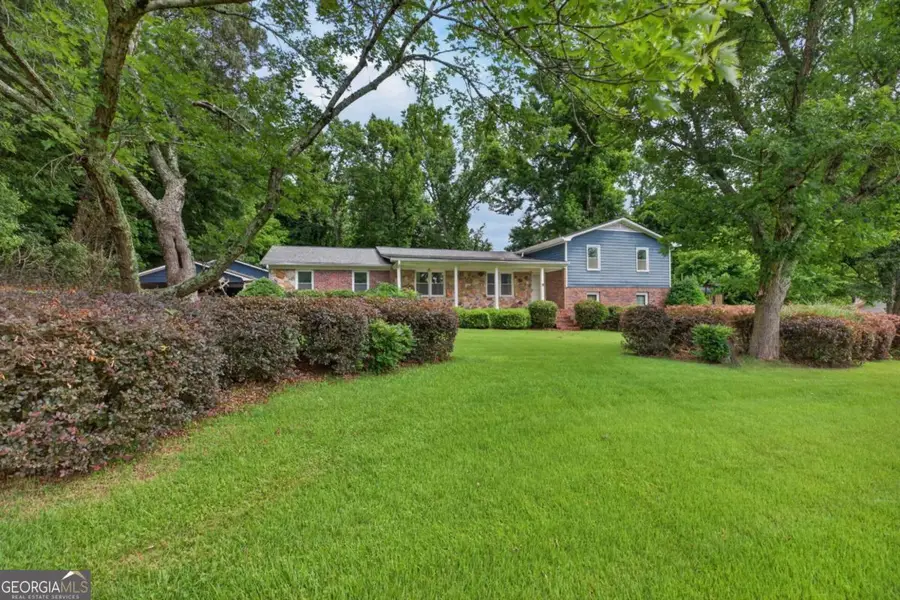 213 Ponderosa Drive, Dallas, GA 30157 - #2
