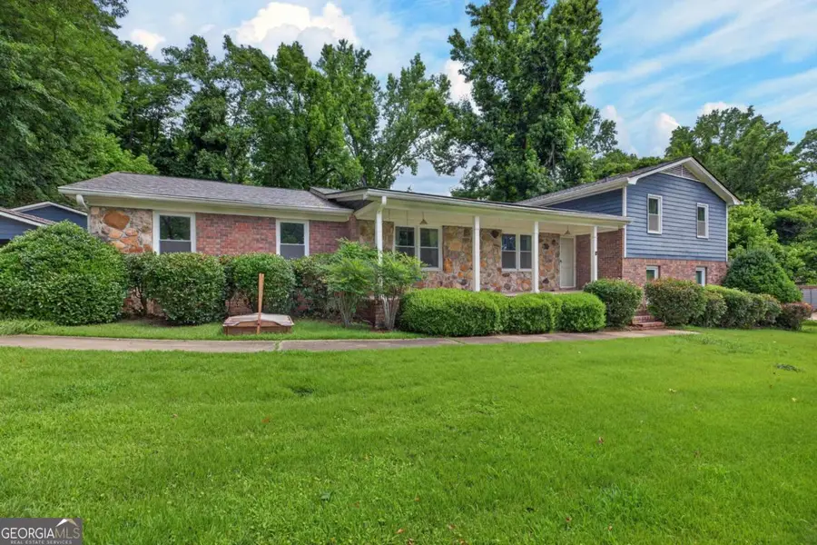 213 Ponderosa Drive, Dallas, GA 30157 - #3