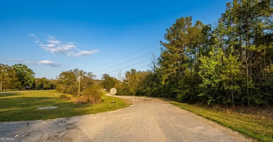 0 Old Franklin Road, Tuskegee, AL 36083 - #3