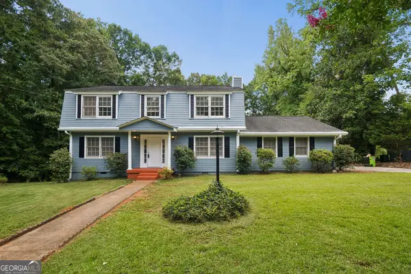 4761 Jakes Trail, Decatur, GA 30034