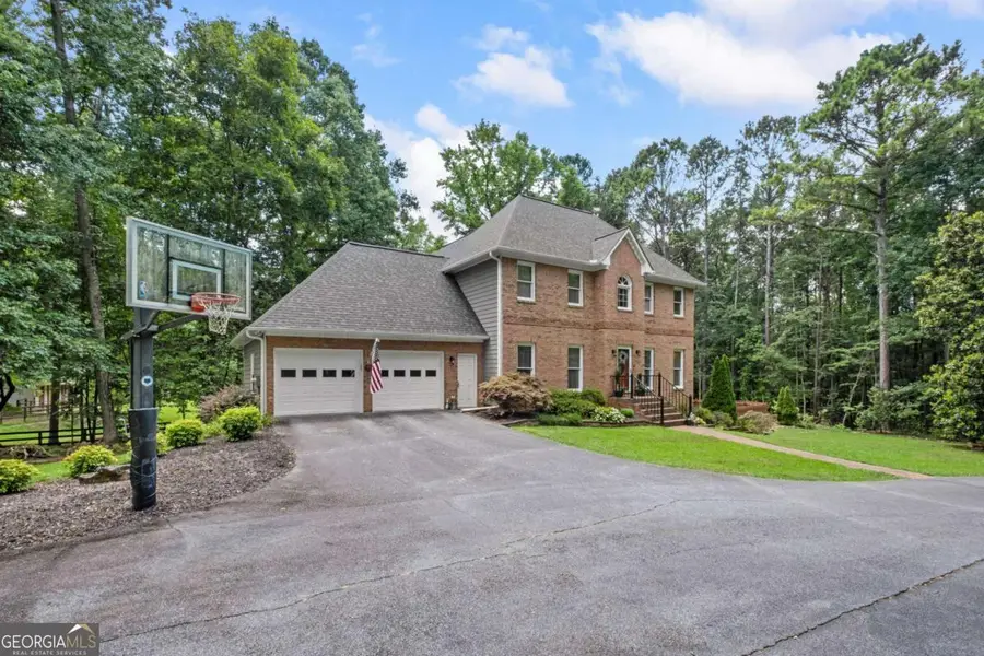 231 Trenton Lane, Canton, GA 30115 - #2