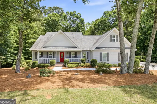 215 Parkwood Place Circle, Cornelia, GA 30531