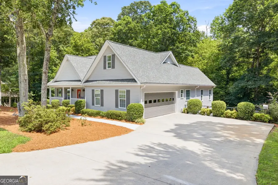 215 Parkwood Place Circle, Cornelia, GA 30531 - #3
