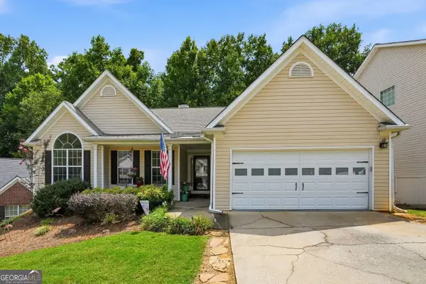 3366 Vernon Commons Nw, Kennesaw, GA 30144