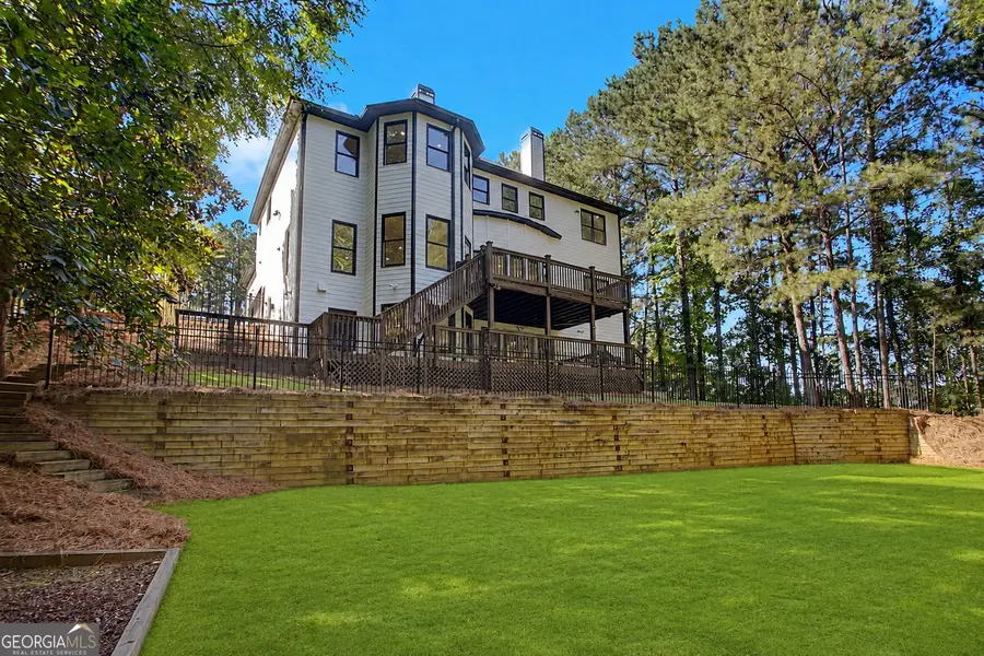 2995 Rock Mill Road, Alpharetta, GA 30022 - #2