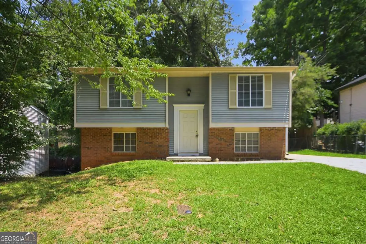 2116 Scarbrough Road, Stone Mountain, GA 30088 - #1