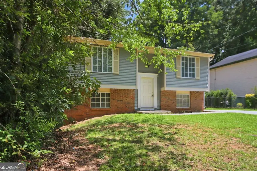 2116 Scarbrough Road, Stone Mountain, GA 30088 - #2
