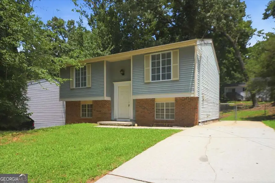 2116 Scarbrough Road, Stone Mountain, GA 30088 - #3