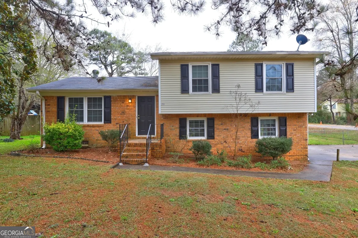 4104 Jodeco Road, McDonough, GA 30253 - #1