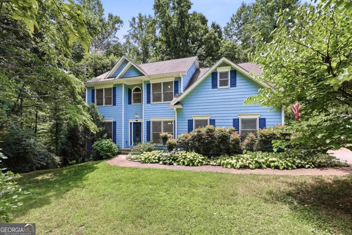 7015 Oakcreek Trace, Cumming, GA 30041 - #1